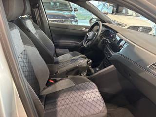 VOLKSWAGEN Taigo usata, con Chiusura centralizzata