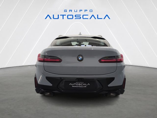 BMW X4 usata, con Airbag Passeggero
