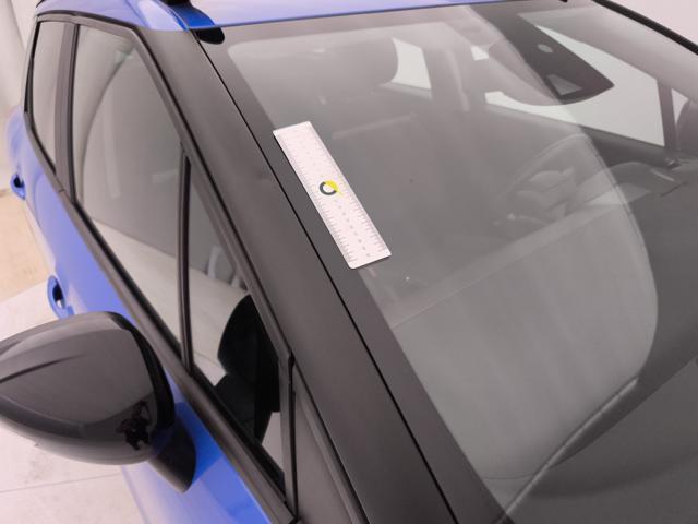 CITROEN C3 Aircross usata, con Sistema di riconoscimento della stanchezza