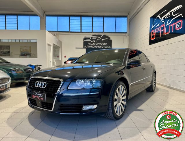 AUDI A8 usata, con ABS
