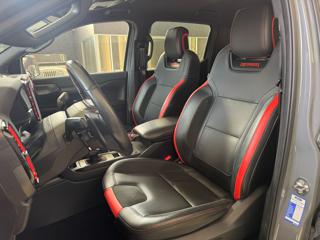 FORD Ranger Raptor usata, con Chiusura centralizzata