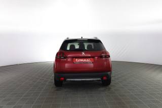 PEUGEOT 2008 usata 4