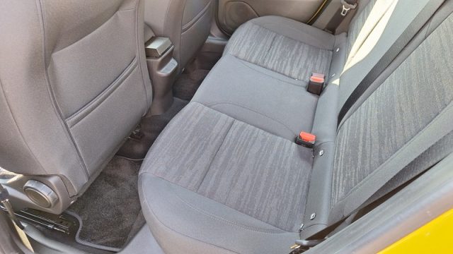JEEP Avenger usata, con Climatizzatore