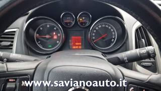 OPEL Astra usata, con Autoradio