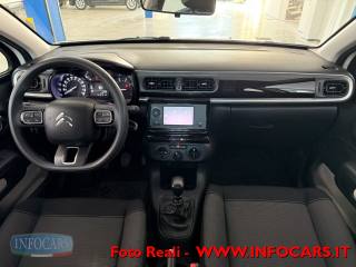 CITROEN C3 usata, con ESP