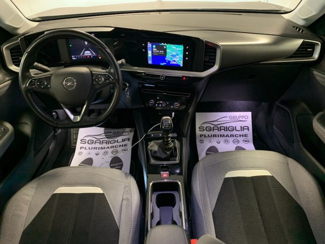 OPEL Mokka usata, con Boardcomputer