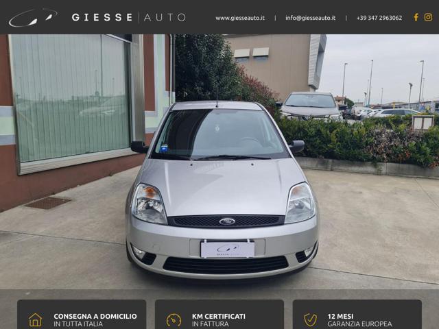 FORD Fiesta usata, con Alzacristalli elettrici