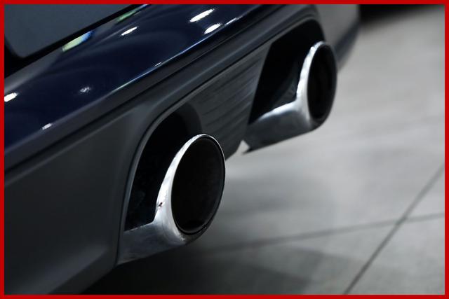 PORSCHE 991 usata, con Chiusura centralizzata