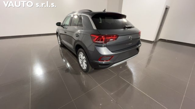 VOLKSWAGEN T-Roc usata, con ESP