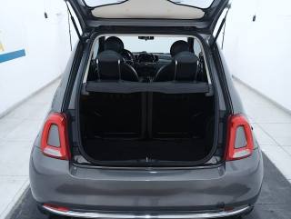 FIAT 500 usata, con Chiusura centralizzata