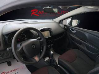 RENAULT Clio usata 12
