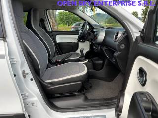 RENAULT Twingo usata, con Cronologia tagliandi