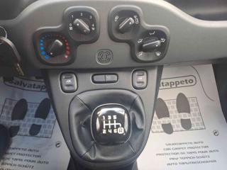 FIAT Panda usata, con Specchietti laterali elettrici