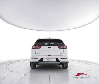 KIA Niro usata 5