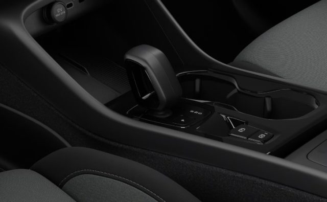 VOLVO XC40 usata, con Immobilizzatore elettronico