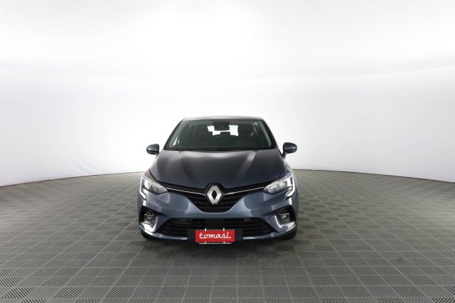 RENAULT Clio usata 0