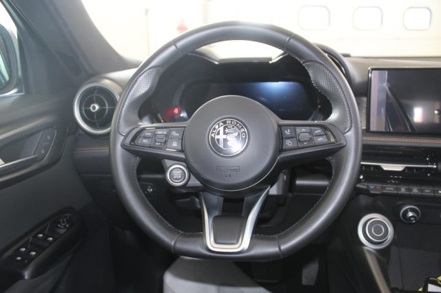 ALFA ROMEO Tonale usata, con Cruise Control