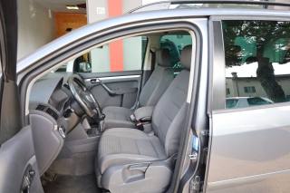 VOLKSWAGEN Touran usata, con Ruota di riserva