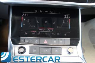AUDI A6 usata, con Antifurto