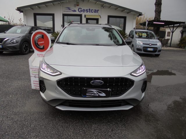 FORD Focus usata, con Airbag Passeggero