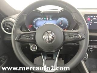 ALFA ROMEO Tonale usata, con Sistema di navigazione