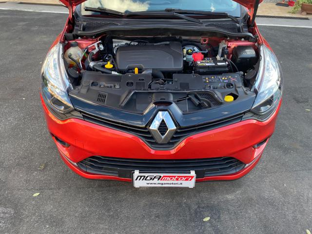 RENAULT Clio usata 14