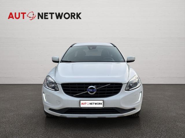 VOLVO XC60 usata, con Autoradio