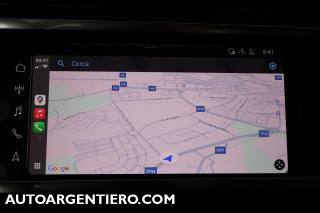 AUDI Q3 usata, con Sensore di pioggia