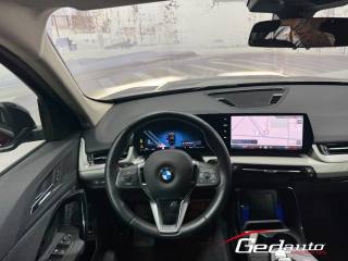BMW X1 usata, con Fendinebbia