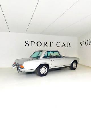 MERCEDES-BENZ SL 280 usata 1