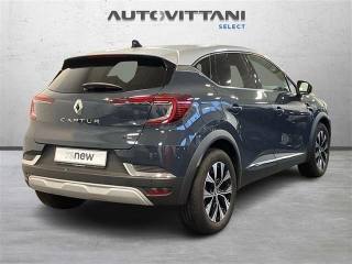 RENAULT Captur usata, con Airbag Passeggero