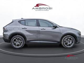 ALFA ROMEO Tonale usata 4