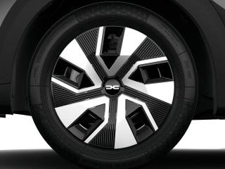 DACIA Sandero usata, con Airbag Passeggero