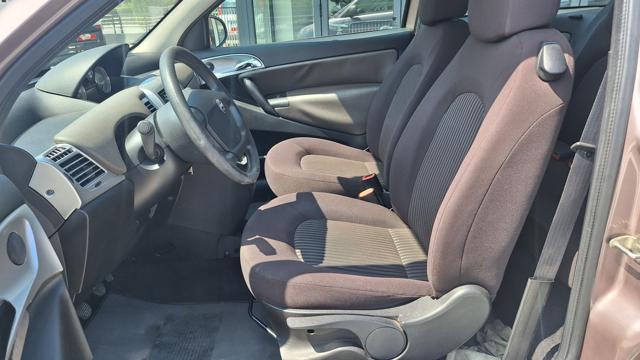 LANCIA Ypsilon usata, con Immobilizzatore elettronico