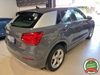AUDI Q2 usata, con Airbag Passeggero