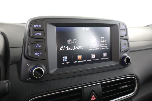 HYUNDAI Kona usata 8