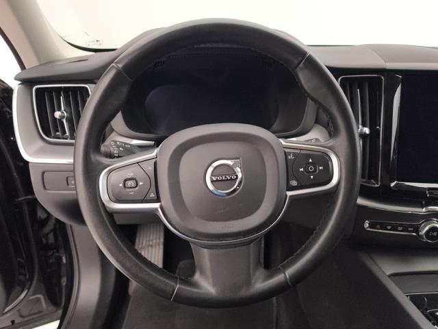 VOLVO XC60 usata, con ESP