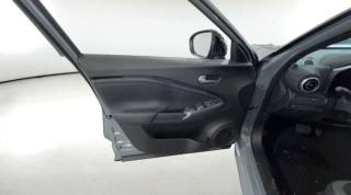 NISSAN Juke usata, con Antifurto