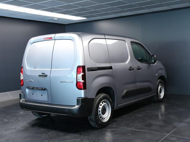 CITROEN Berlingo usata, con Airbag laterali