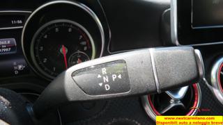 MERCEDES-BENZ A 200 usata, con Sedile posteriore sdoppiato