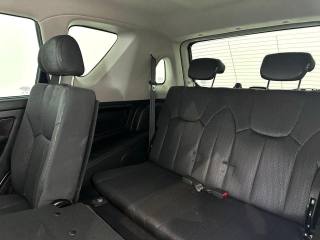 SSANGYONG REXTON usata, con Cronologia tagliandi