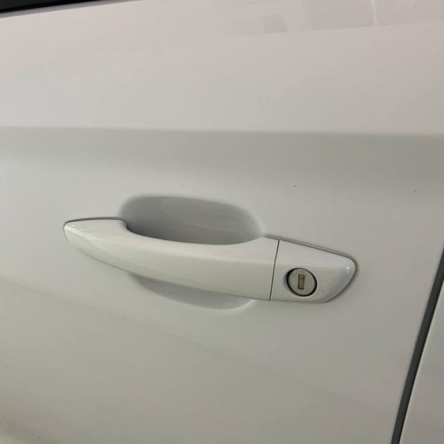 OPEL Corsa usata, con Specchietti laterali elettrici