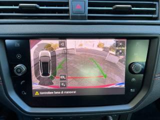 SEAT Arona usata 28