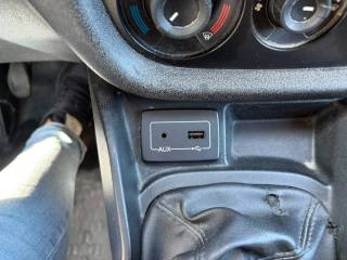 FIAT Doblo usata, con Servosterzo