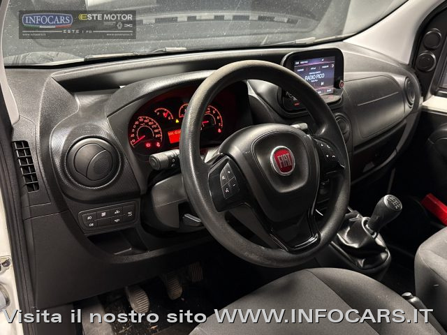 FIAT Fiorino usata, con Chiusura centralizzata