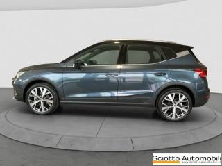 SEAT Arona usata, con Airbag laterali