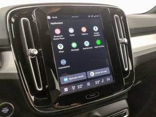 VOLVO XC40 usata, con ESP