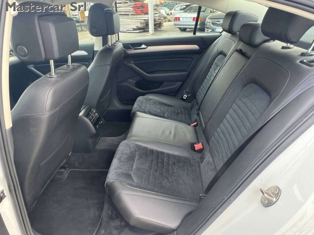 VOLKSWAGEN Passat usata, con Servosterzo