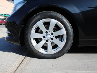 MERCEDES-BENZ C 220 usata, con Airbag Passeggero