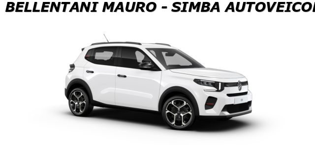 CITROEN C3 usata, con Airbag Passeggero